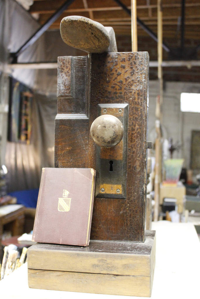 James Shipman Art Studio